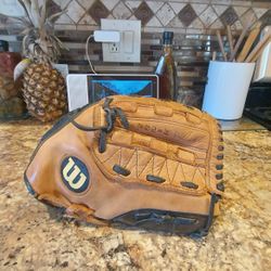 Wilson Size 12- Softball Glove