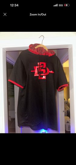San Diego State University Aztecs sweatshirt 