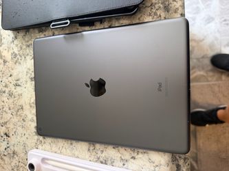 Apple iPad 8th Generation