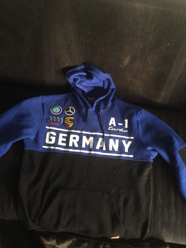 AMG Jacket