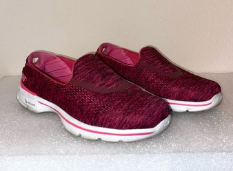 Skechers Pink Sneakers