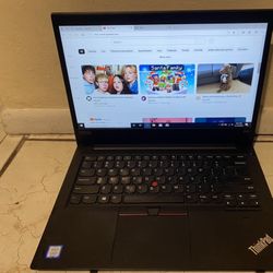 Laptop Lenovo