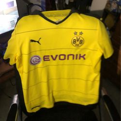 BVB Men’s Soccer Jersey 