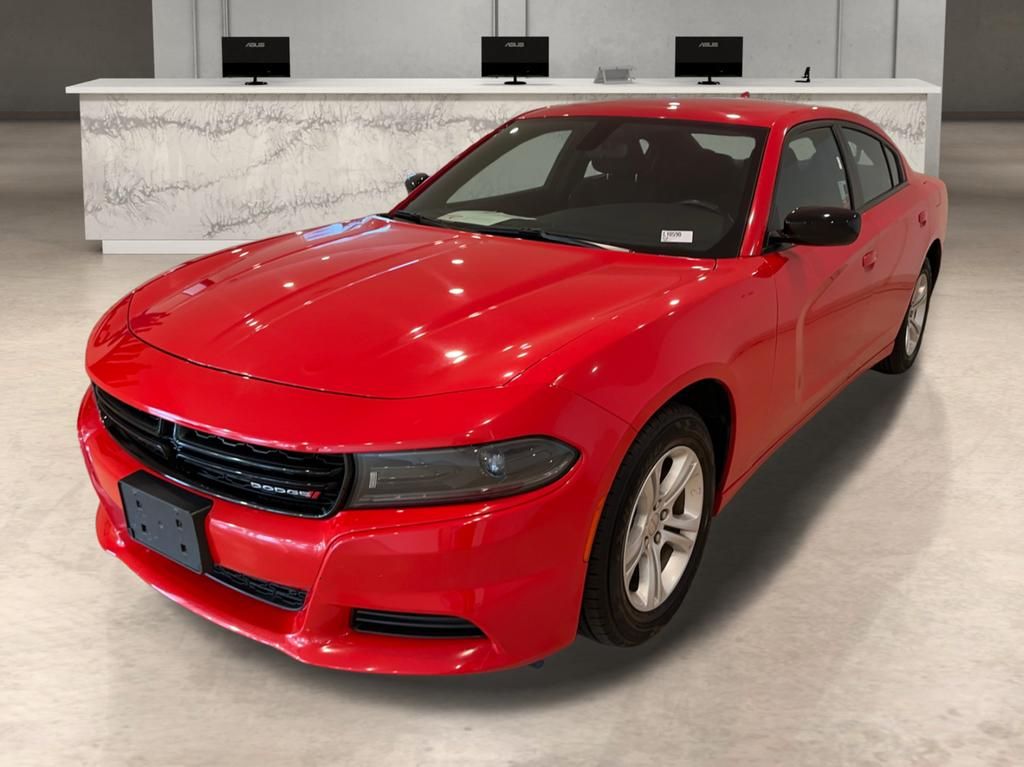 2023 Dodge Charger