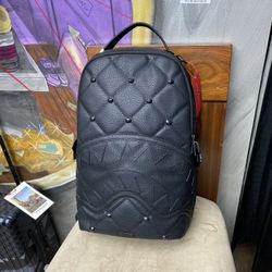 SprayGround Bookbag
