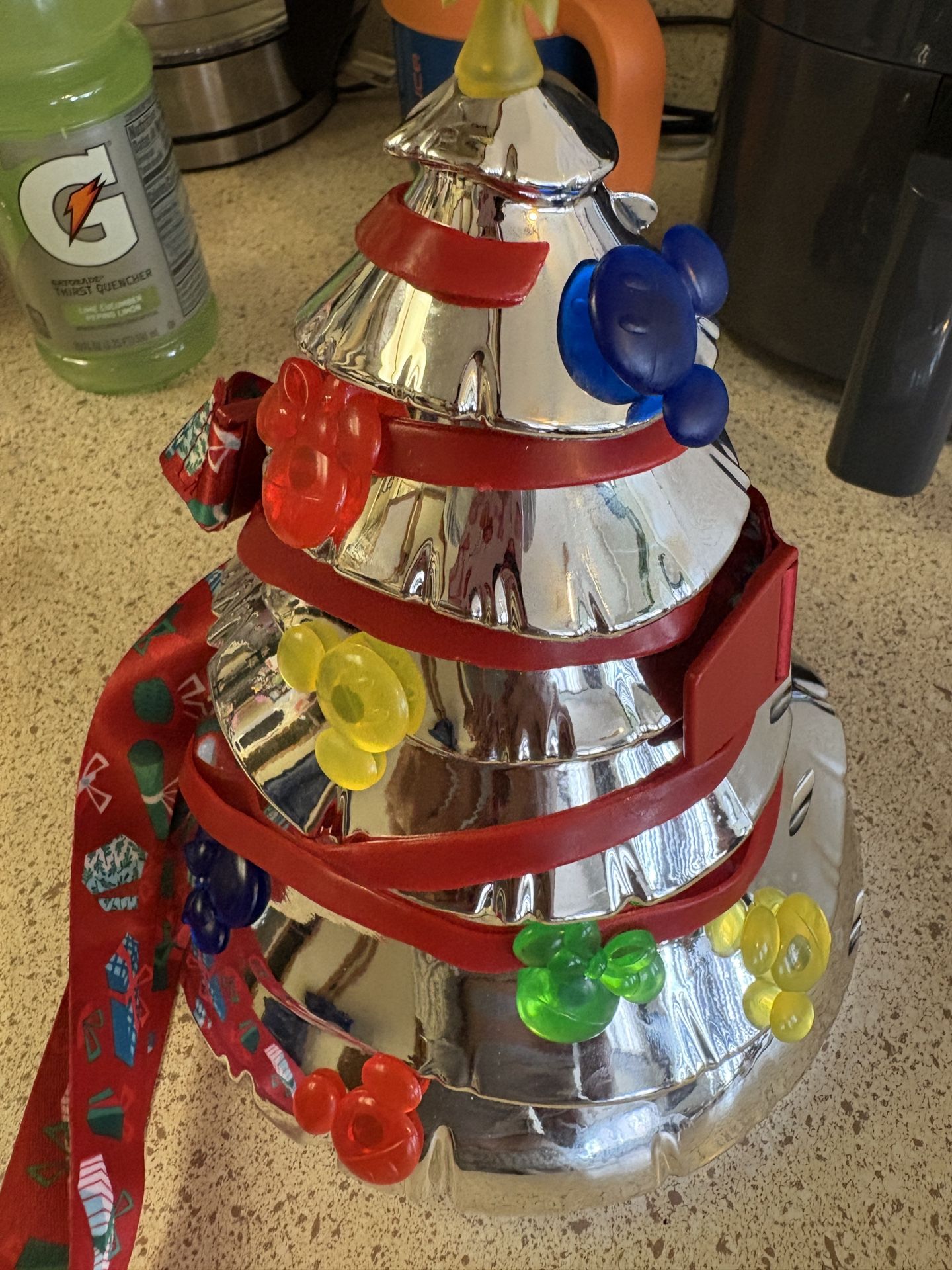 Disney Water Bottle