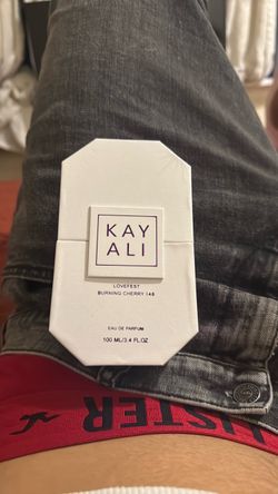 Kay Ali