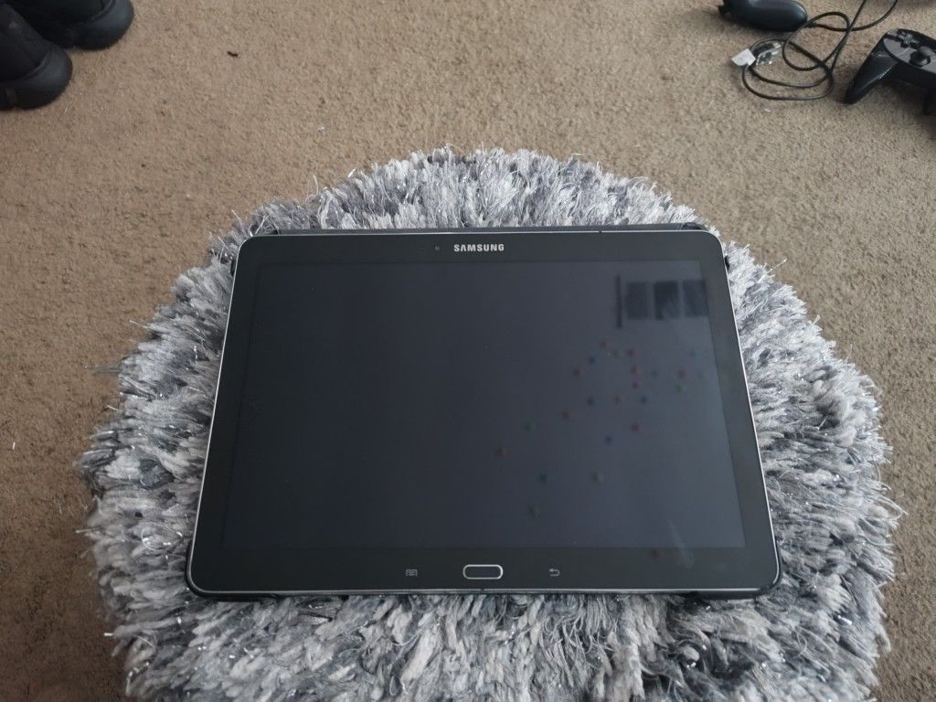 Samsung Galaxy Note 10.1