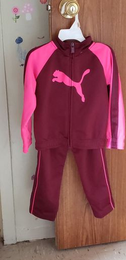 Puma set