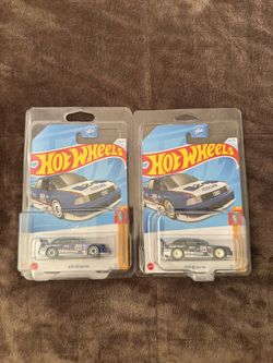 Hot Wheels Audi STH