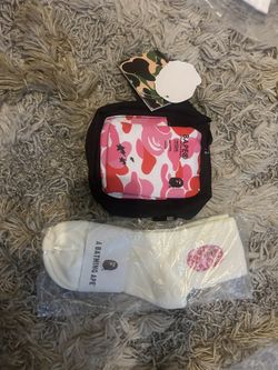 Bape Set