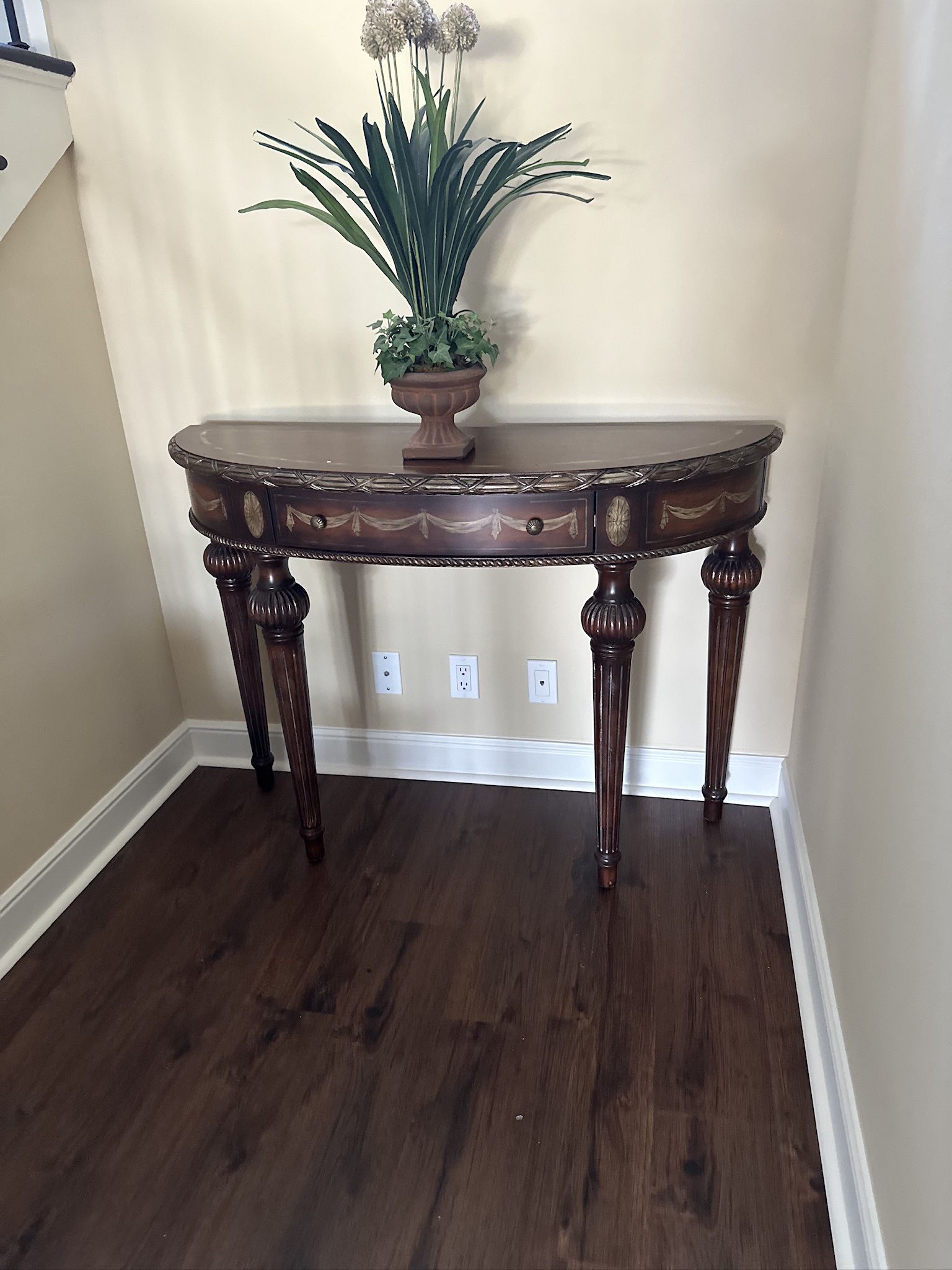 Hallway/Entryway Table