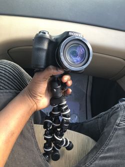 Sony Camera