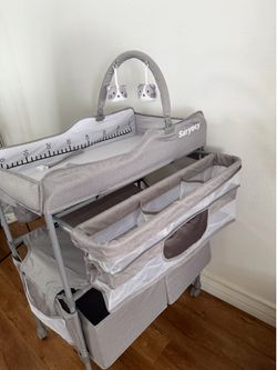 Diaper Changing Station - Excellent Condition