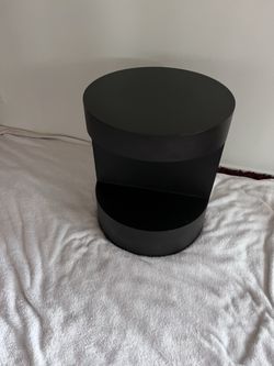 Room & Board Side Table