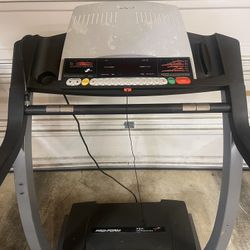 ProForm 727i Treadmill - Great Condition!