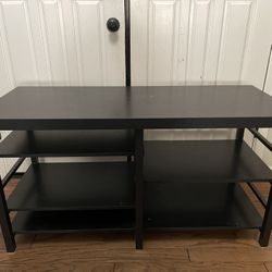 Adjustable Storage TV Stand