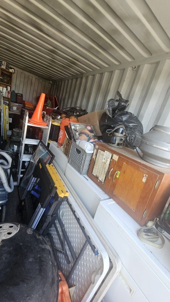 Miscellaneous Items