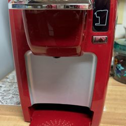 Keurig Coffee Maker