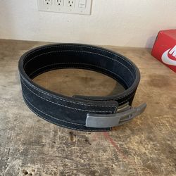 Inzer Belt Large 10mm