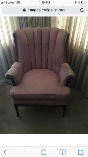 New And Used Armchair For In Long Beach Ca Offerup