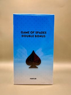 Games of spades double bonus