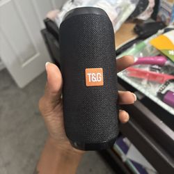 JBL Bluetooth Speaker 