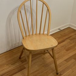 Kitchen Chair