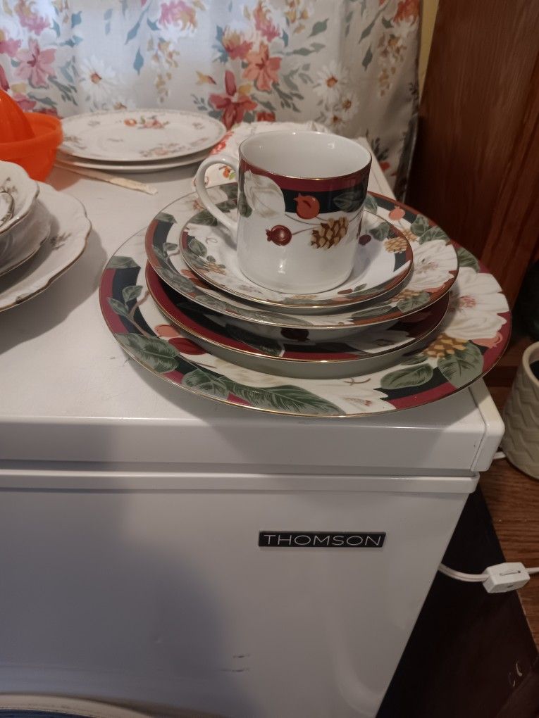 Fine China