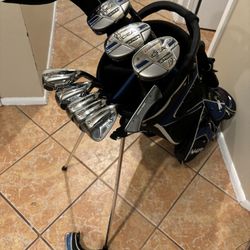 Golf Set 