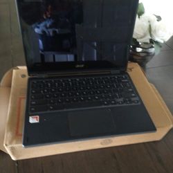 Acer Chromebook Spin 311