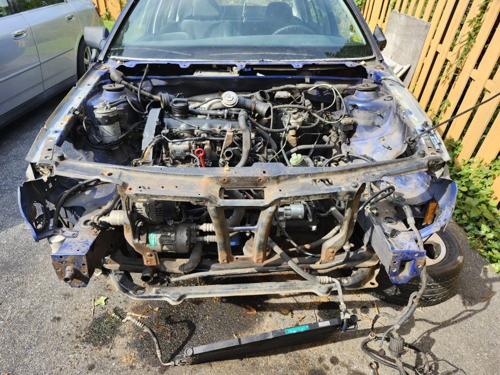 Hood Latch And Metal
