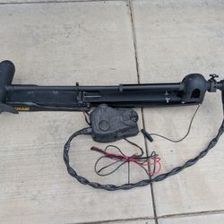 Minn kota maxxum 24v