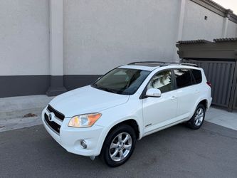 2009 Toyota Rav4