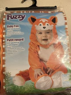 Baby Halloween Costume