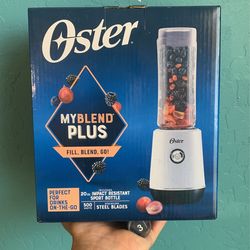 Oster Blender Brand New Unused