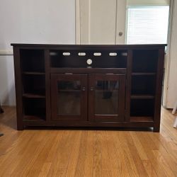 Tv Console