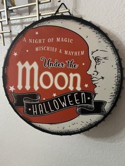 Halloween Wall Decor 