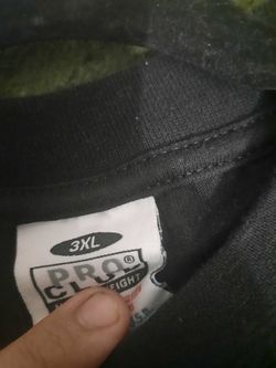 Pro Club Long Sleeve 3xl