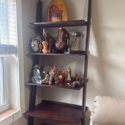Shelf Stand 