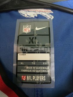 Josh Allen Jersey 35$ for Sale in Norfolk, VA - OfferUp