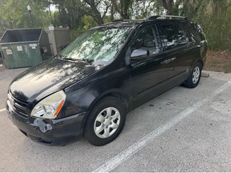 2010 KIA Sedona