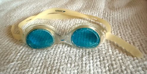 Speedo Goggles