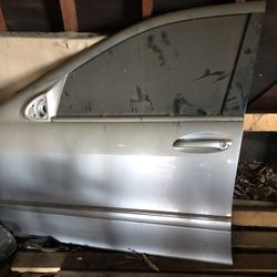 W220 Benz S Class Door