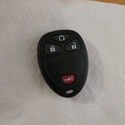 Remote Control For Chevrolet,nissan Ford 
