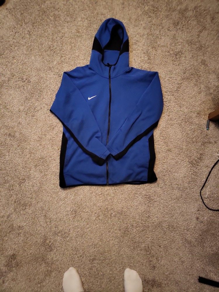 Mens Nike Jacket