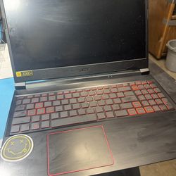 ACER NITRO 5 for repair