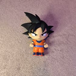 Goku Figural Bank Figure / Figurine