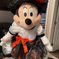 Disney Halloween Mickey 