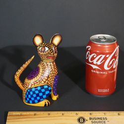 Alebrije chihuahua